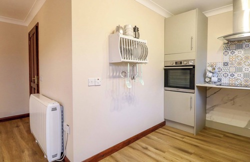 Wattisfield Cottage | Kingfisher