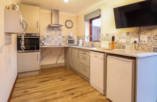 Wattisfield Cottage | Kingfisher
