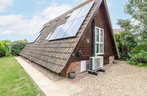Thistley Green House | Kingfisher