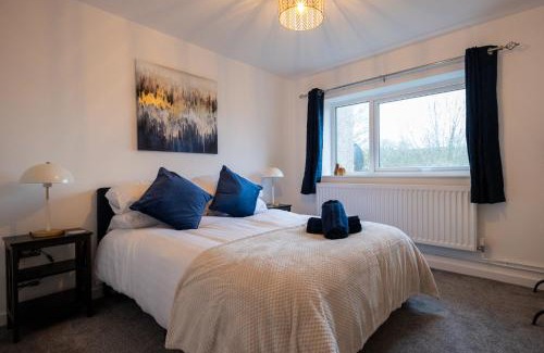 Haverhill Apartment | Kingfisher