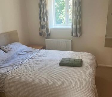 Sawston House | Kingfisher