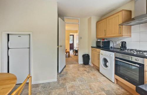 Sawston House | Kingfisher