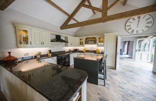Richmond Cottage | Kingfisher - Holiday At Home