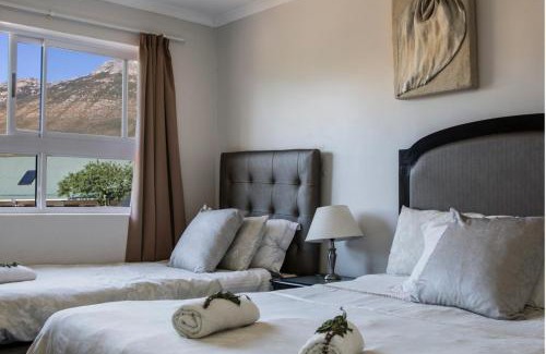 Helderberg Rural Cabin | Kingfisher Hollow