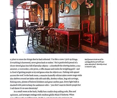 Chapel Hill House | Kingfisher Lodge & Pub