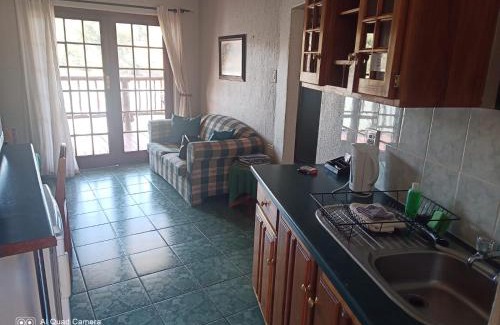 Emakhazeni Apartment | Kingfisher Lodge