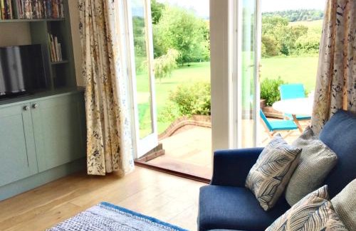 Diss House | Kingfisher Nook at Waveney Farm