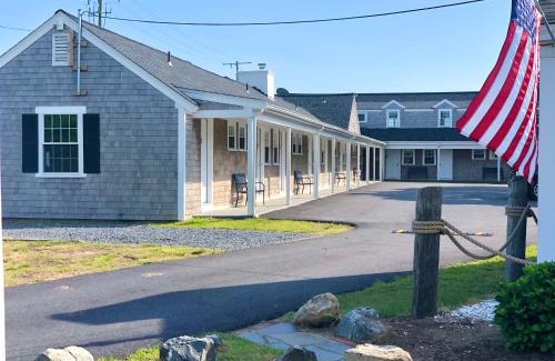 Dennis Port Hotel | Kingfisher Oceanside