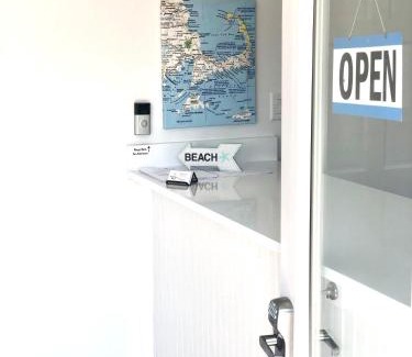 Dennis Port Hotel | Kingfisher Oceanside