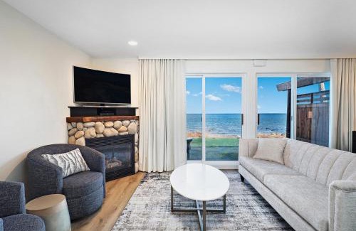 Courtenay Resort | Kingfisher Pacific Resort & Spa