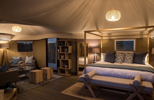 Kalba Other | Kingfisher Retreat by Sharjah Collection