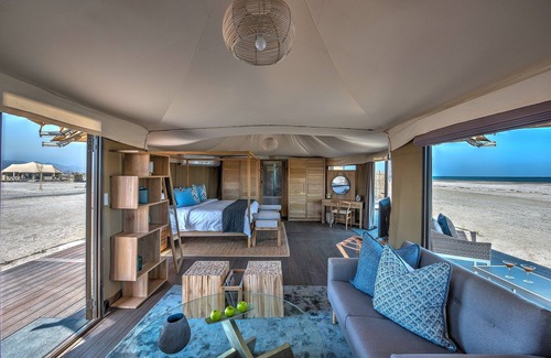 Kalba Other | Kingfisher Retreat by Sharjah Collection