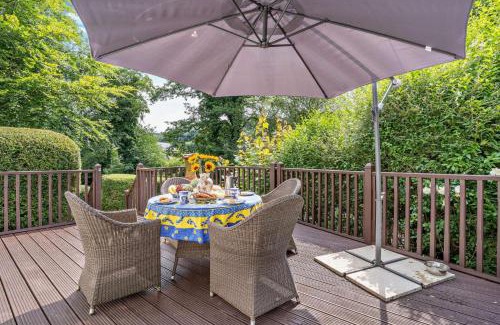 Bridgend House | Kingfisher River Retreat