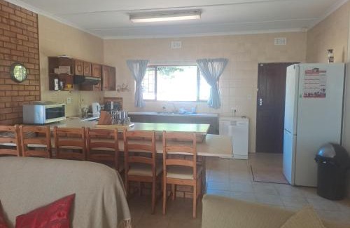 Pumula House | Kingfisher