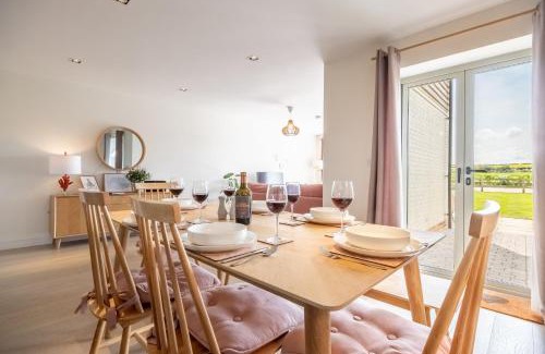 Titchwell House | Kingfishers Cove