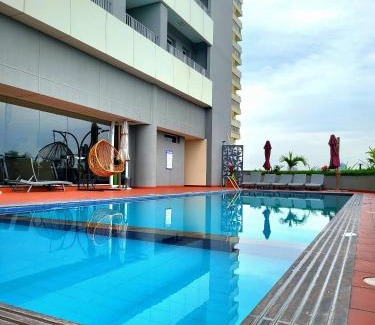 Mikocheni Hotel | Kingjada Hotels & Apartments