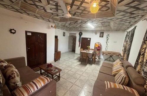 Kalpitiya Apartment | Kingjey residence