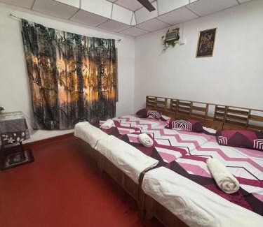 Kalpitiya Apartment | Kingjey residence