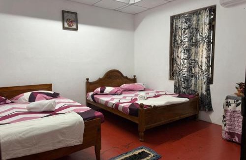 Kalpitiya Apartment | Kingjey residence