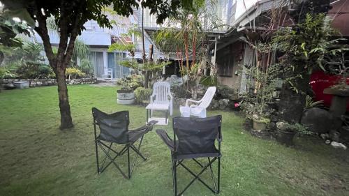 San Carlos City House | Kingking and Gonggong’s Boardinghouse