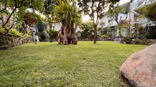 San Carlos City House | Kingking and Gonggong’s Boardinghouse
