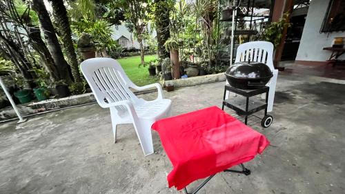 San Carlos City House | Kingking and Gonggong’s Boardinghouse