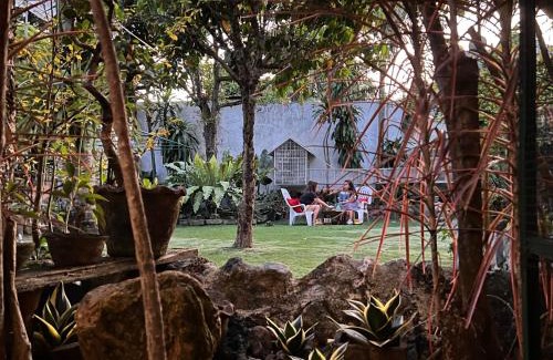 San Carlos City House | Kingking and Gonggong’s Boardinghouse