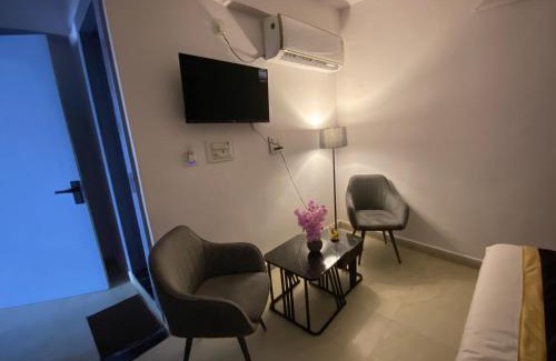 Khattalwada Hotel | KingRama Hotel