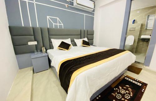 Khattalwada Hotel | KingRama Hotel