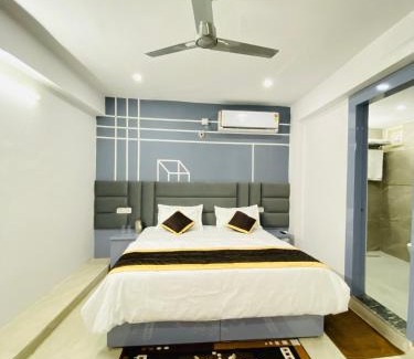 Khattalwada Hotel | KingRama Hotel