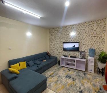 Busia Apartment | Kings 1 Bedroom