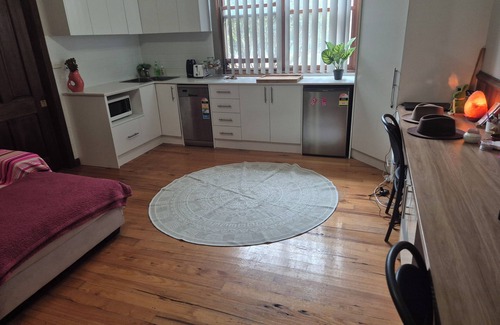 Paterson Bed & Breakfast | Kings and Queens Paterson