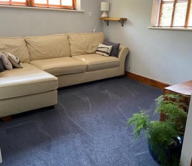 Steventon Apartment | Kings Arms Annex