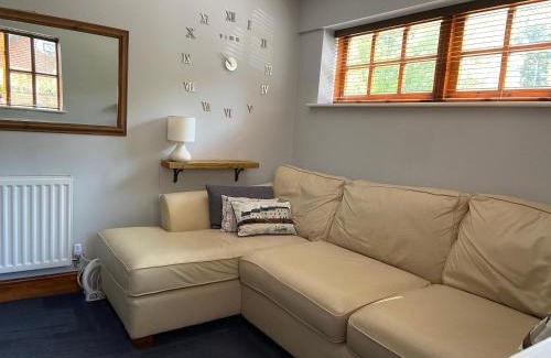 Steventon Apartment | Kings Arms Annex