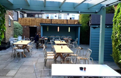 Syon Hotel | Kings Arms