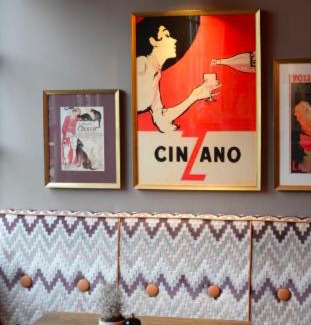 Syon Hotel | Kings Arms