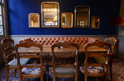 Syon Hotel | Kings Arms