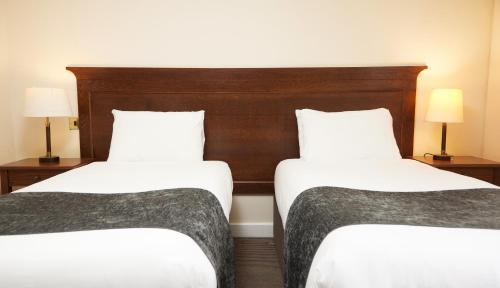 Westerham Hotel | Kings Arms Hotel by Greene King Inns