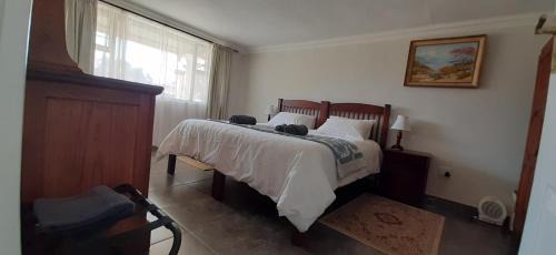 Chrissiesmeer Bed & Breakfast | Kings B&B