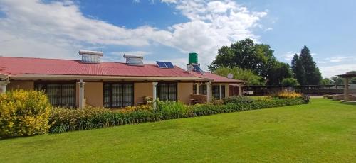 Chrissiesmeer Bed & Breakfast | Kings B&B