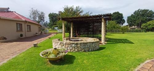 Chrissiesmeer Bed & Breakfast | Kings B&B