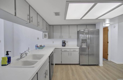 Crystal River House | Kings Bay Inlet front house with 4 bedrooms and 3