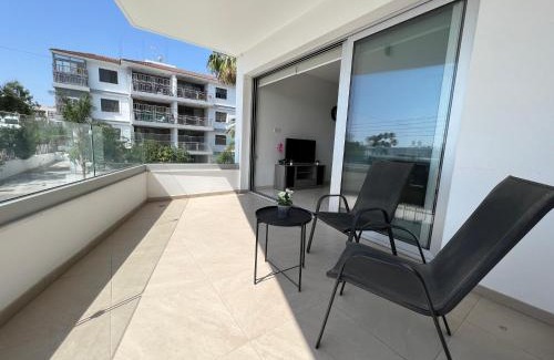 Strovolos Apartment | Kings Boutique Apartment/2BR