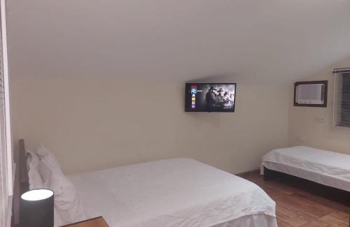 Rio das Flores Hotel | Kings Boutique Hotel