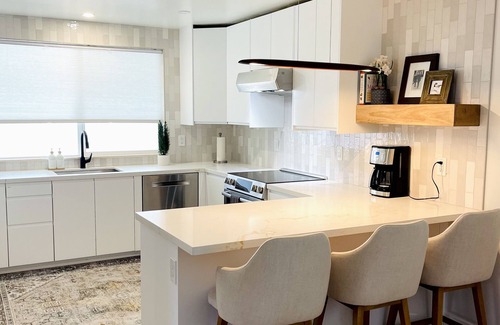 Carson City House | Kings Canyon Retreat in Carson/close to Tahoe/Reno