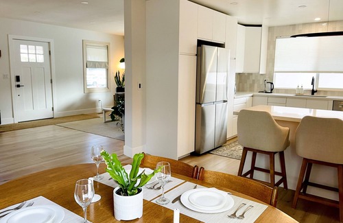 Carson City House | Kings Canyon Retreat in Carson/close to Tahoe/Reno