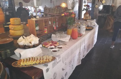 Polokwane House | Kings Castle