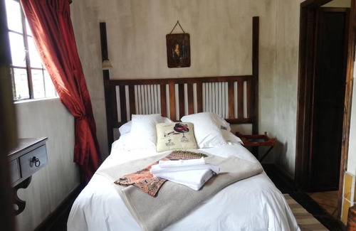 Polokwane House | Kings Castle