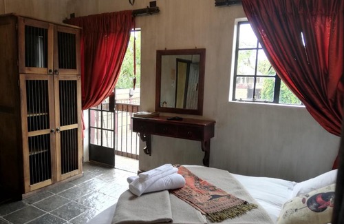 Polokwane House | Kings Castle