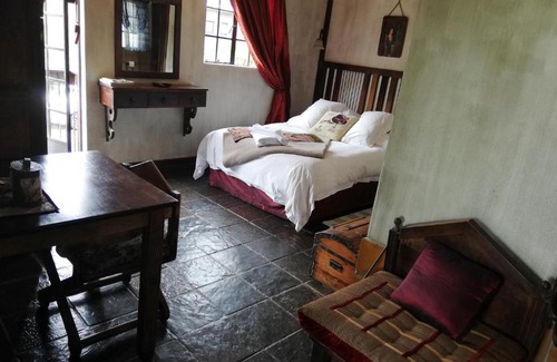 Polokwane House | Kings Castle